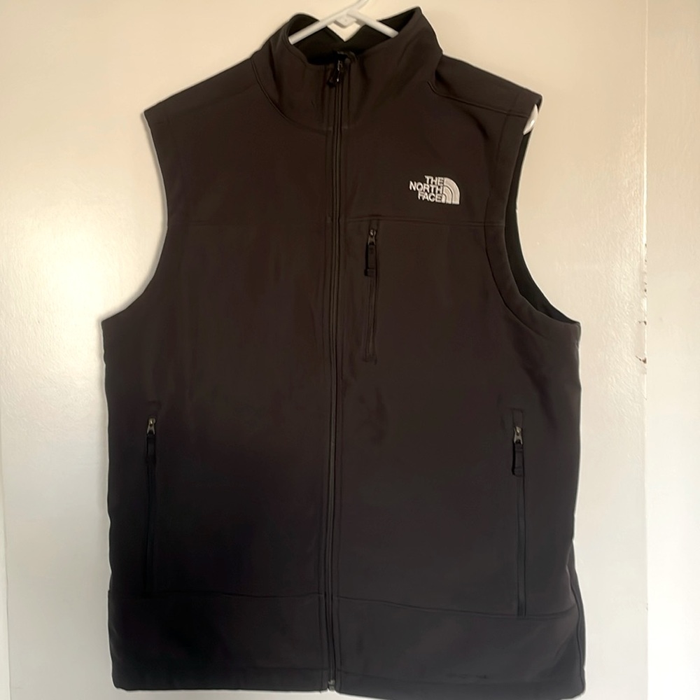 The North Face Men's vest